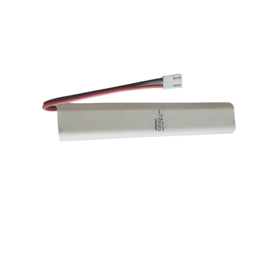 электробритва IEC62133 Fpr блока батарей 14.4V 12S1P 1000 mAh NiCd одобрила