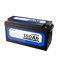блоки батарей замены LiFePO4 свинцовокислотной батареи 12V 150Ah для дома автомобиля гольфа