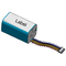 LiFePO4 батарея IFR батарея 4S1P 12.8V 1500mah фосфорнокислого железа лития 18650 блоков батарей для запасного освещения